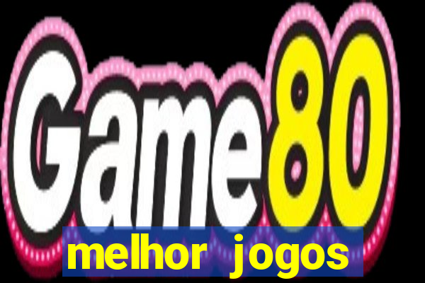 melhor jogos offline para android